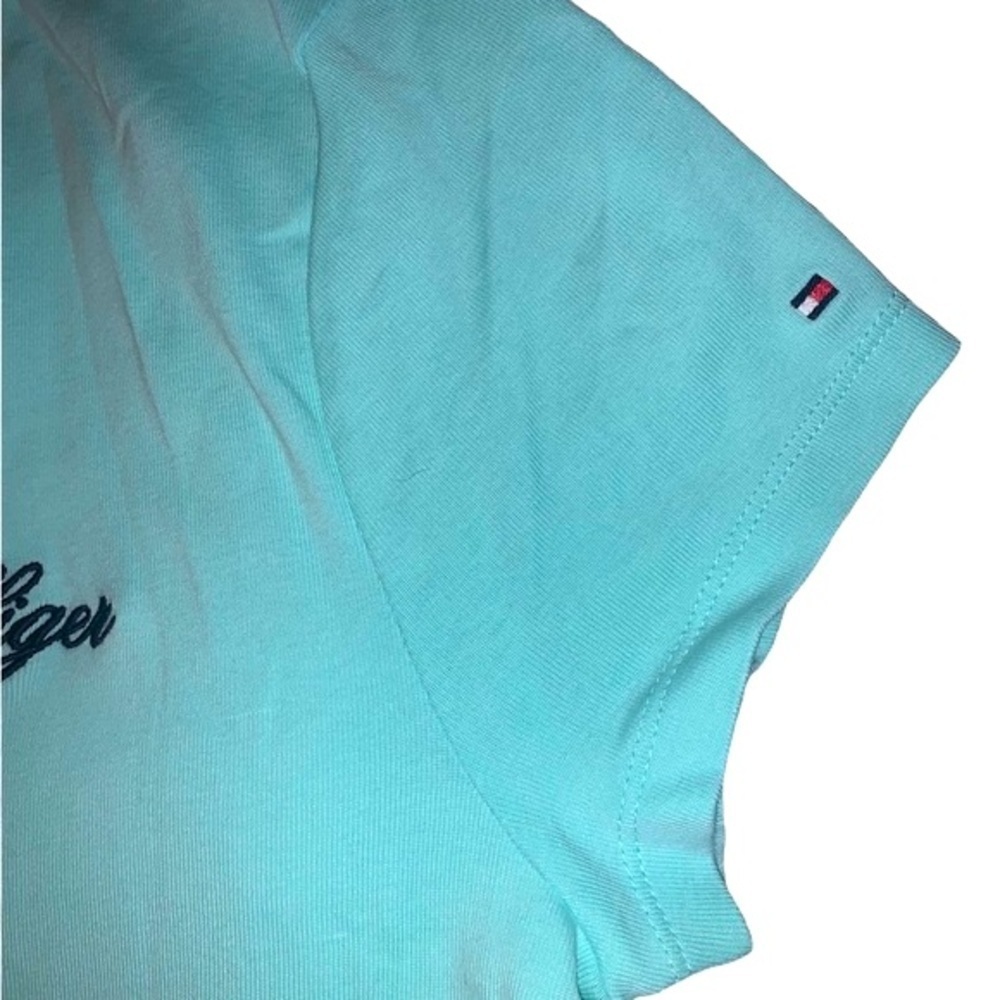 TOMMY HILFIGER TOPS (2) - Picture 8 of 10
